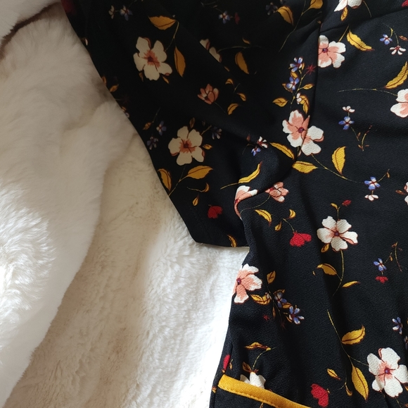 Peblum top - Picture 4 of 5